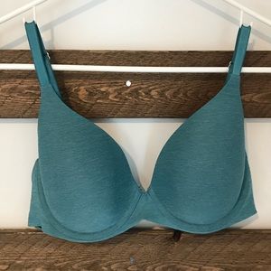 Aerie 34D Lightly Lined Full Coverage Bra